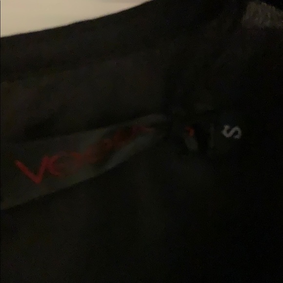 Black Vessos romper. With tags - Picture 3 of 5